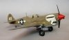 Hasegawa A9 P-40N Warhawk (1:72)